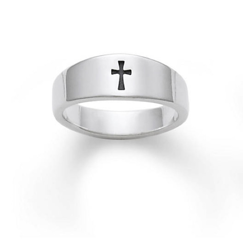 James Avery Ring